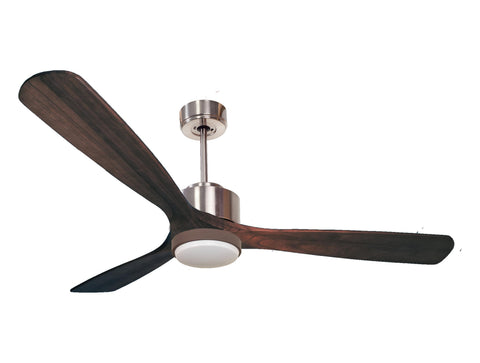 Ventilador de Techo Ultra silencioso de bajo consumo DC MarieD166C02LED69909
