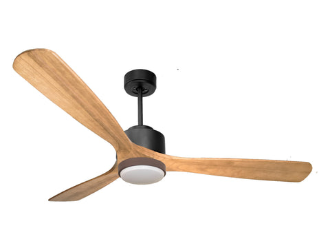 Ventilador de Techo Ultra silencioso de bajo consumo DC MljetD166C02LED68927