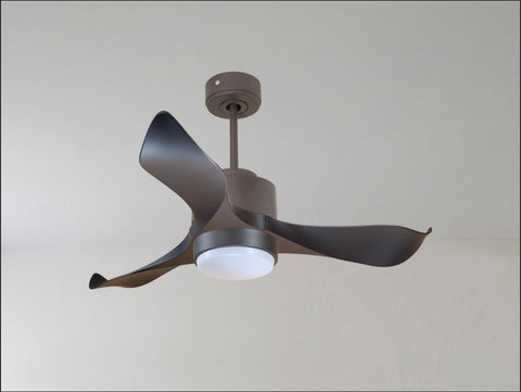 Ventilador de techo