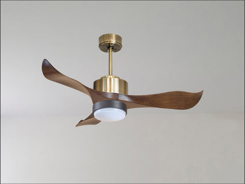 Ventilador de techo