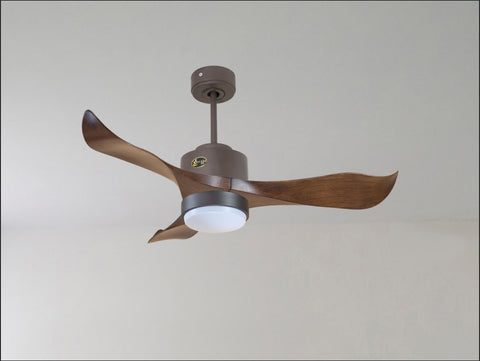 Ventilador de techo