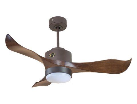 Ventilador de techo