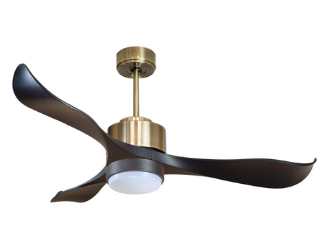 Ventilador de techo