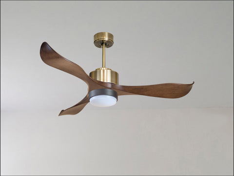 Ventilador de techo