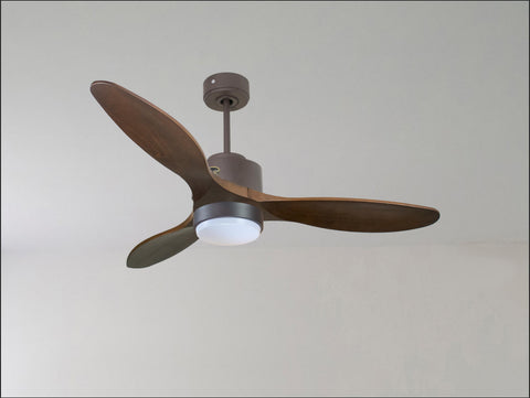 Ventilador de techo