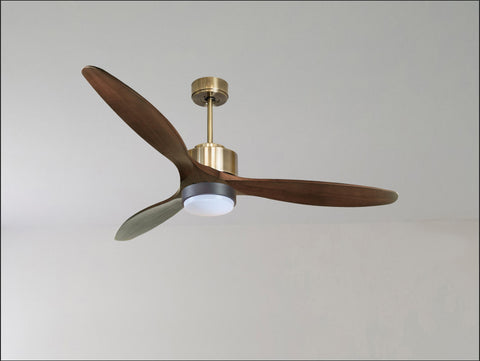 Ventilador de techo