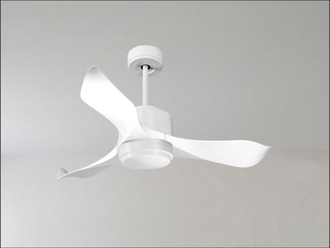 Ventilador de techo