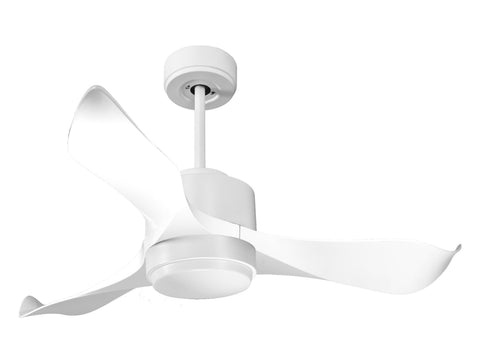 Ventilador de techo