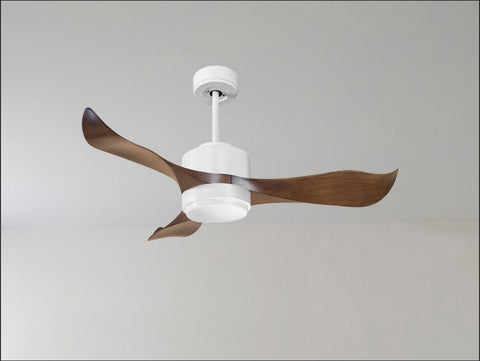 Ventilador de techo