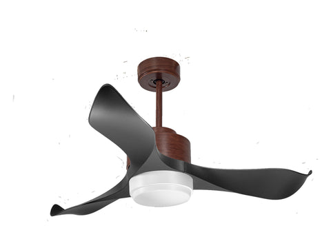 Ventilador de Techo Ultra silencioso de bajo consumo DC VulcanoD106C02LED69981