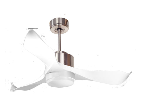 Ventilador de Techo Ultra silencioso de bajo consumo DC WhitsundayD106C02LED69797