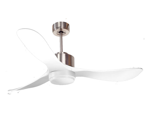 Ventilador de Techo Ultra silencioso de bajo consumo DC TongaD132C02LED69820