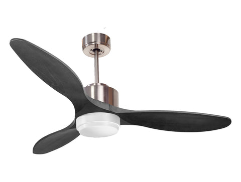 Ventilador de Techo Ultra silencioso de bajo consumo DC SamosD132C02LED69864