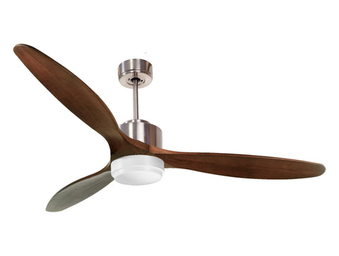 Ventilador de Techo Ultra silencioso de bajo consumo DC SabaD166C02LED69876
