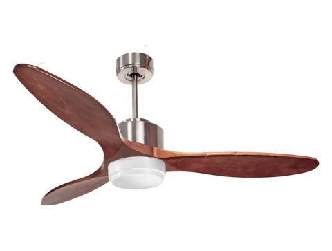 Ventilador de Techo Ultra silencioso de bajo consumo DC SerifosD132C02LED69857