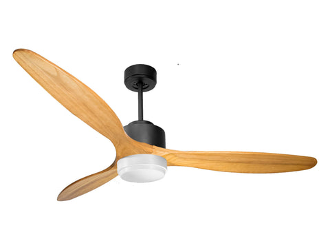 Ventilador de Techo Ultra silencioso de bajo consumo DC RangiroaD166C02LED68949