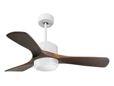 Ventilador de Techo Ultra silencioso de bajo consumo DC PrincipeD106C02LED69728