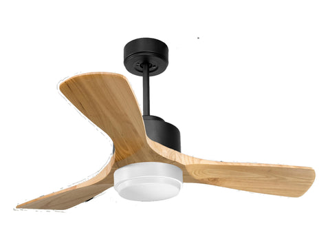 Ventilador de Techo Ultra silencioso de bajo consumo DC RarotongaD106C02LED68953