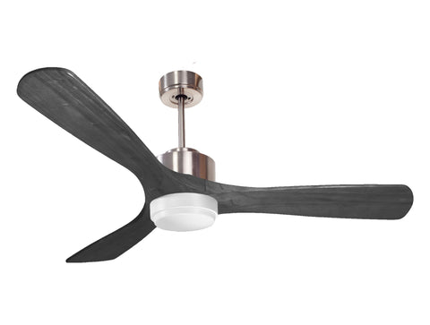 Ventilador de Techo Ultra silencioso de bajo consumo DC PaxosD132C02LED69898