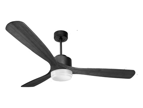 Ventilador de Techo Ultra silencioso de bajo consumo DC MaloloD166C02LED68921