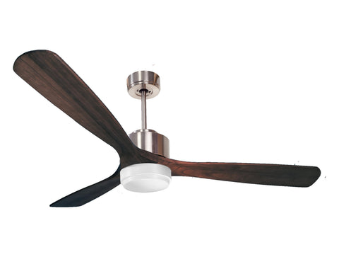 Ventilador de Techo Ultra silencioso de bajo consumo DC MarieD166C02LED69908