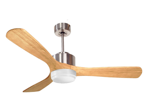 Ventilador de Techo Ultra silencioso de bajo consumo DC ParosD132C02LED69890