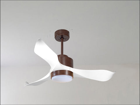 Ventilador de techo