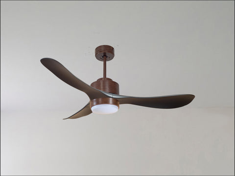 Ventilador de techo