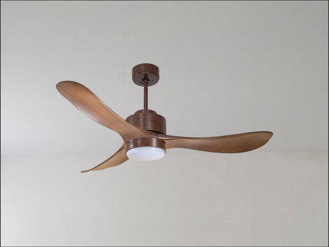 Ventilador de techo