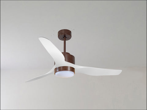 Ventilador de techo