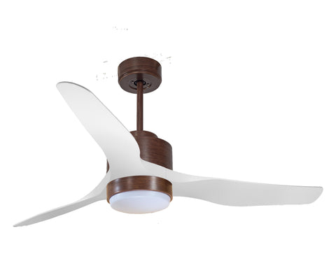 Ventilador de techo