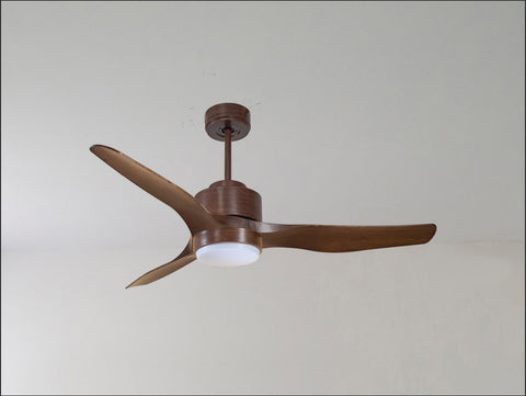 Ventilador de techo