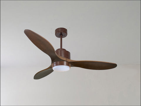 Ventilador de techo
