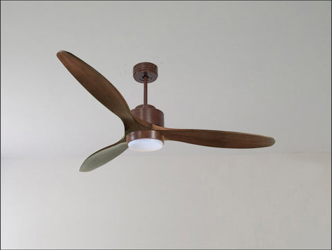 Ventilador de techo