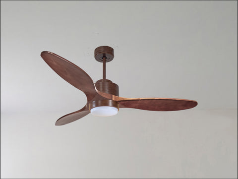 Ventilador de techo