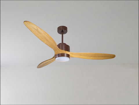 Ventilador de techo