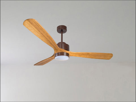 Ventilador de techo