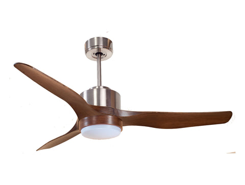 Ventilador de Techo Ultra silencioso de bajo consumo DC TetiaroaD127C02LED69836