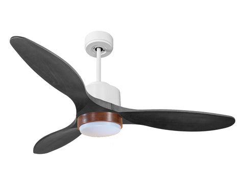 Ventilador de Techo Ultra silencioso de bajo consumo DC SamosD132C02LED69715