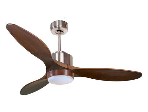 Ventilador de Techo Ultra silencioso de bajo consumo DC SeramD132C02LED69954
