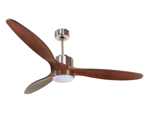 Ventilador de Techo Ultra silencioso de bajo consumo DC RoteD166C02LED69867