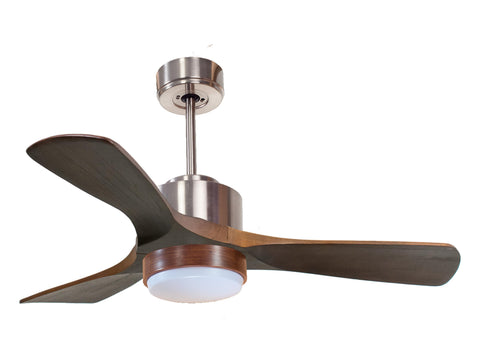 Ventilador de Techo Ultra silencioso de bajo consumo DC PrincipeD106C02LED69882