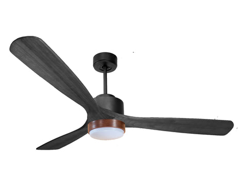 Ventilador de Techo Ultra silencioso de bajo consumo DC MaloloD166C02LED68918
