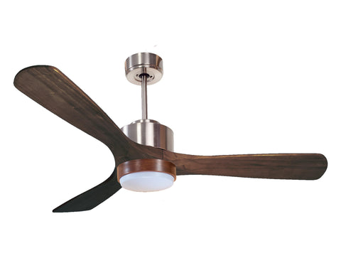 Ventilador de Techo Ultra silencioso de bajo consumo DC MoyoD132C02LED69893