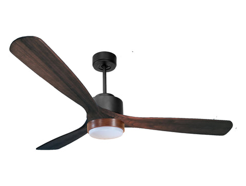 Ventilador de Techo Ultra silencioso de bajo consumo DC MarieD166C02LED68932