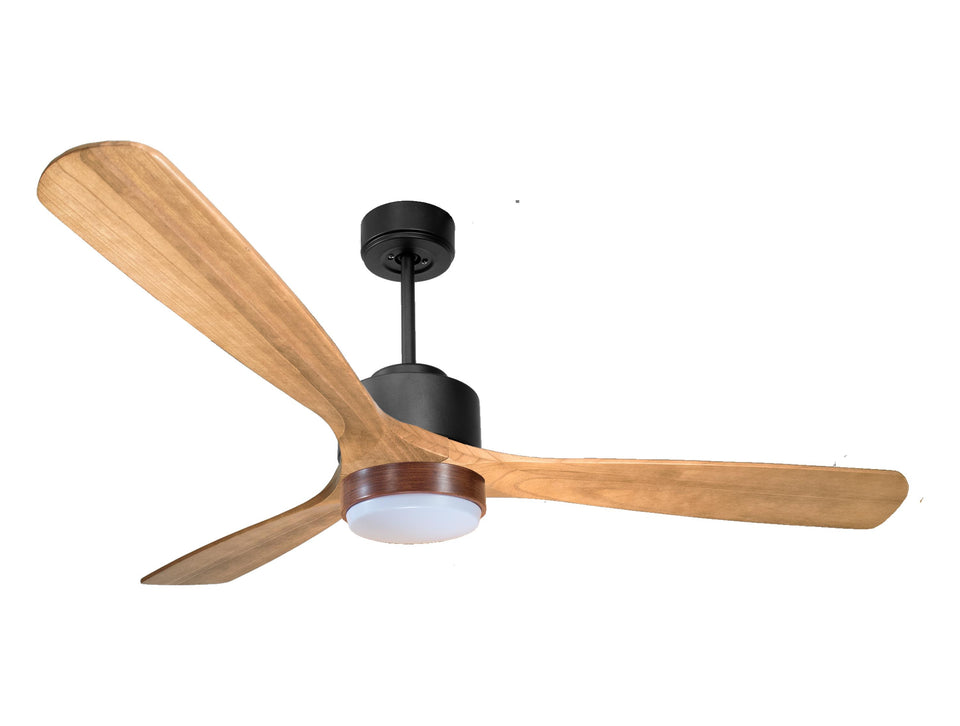 Ventilador de Techo Ultra silencioso de bajo consumo DC MljetD166C02LED68913