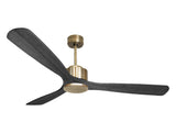 Ventilador de Techo Ultra silencioso de bajo consumo DC MaloloD166C0265715