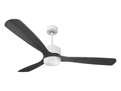 Ventilador de Techo Ultra silencioso de bajo consumo DC MaloloD166C02LED66356