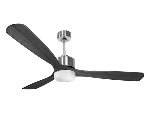 Ventilador de Techo Ultra silencioso de bajo consumo DC MaloloD166C02LED66811