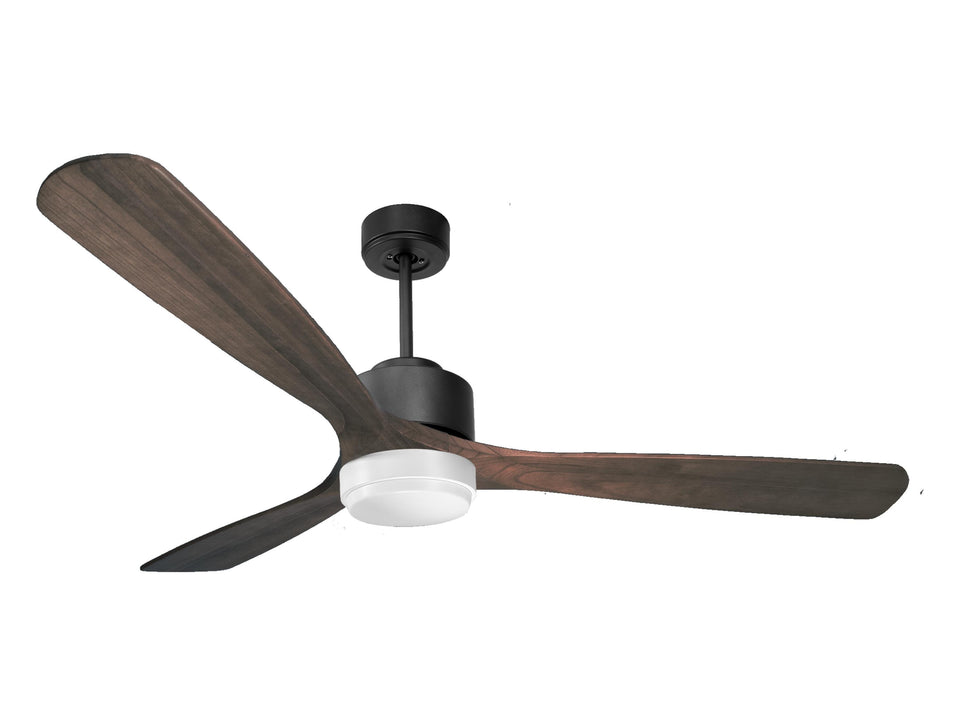Ventilador de Techo Ultra silencioso de bajo consumo DC MarieD166C02LED67425